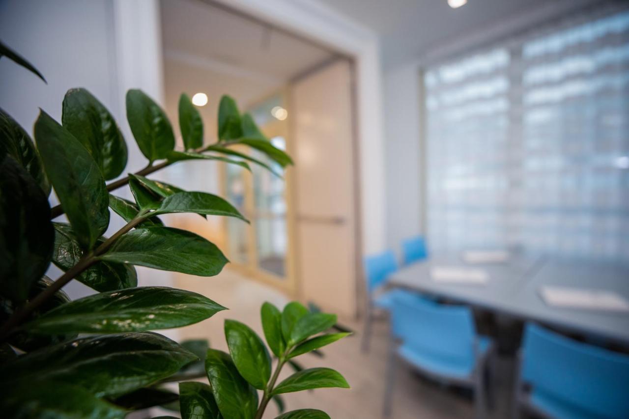 Gabbiano Hotel Rimini