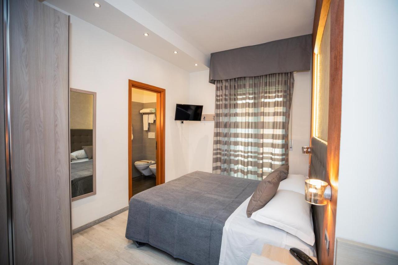 Hotel Gabbiano 3*