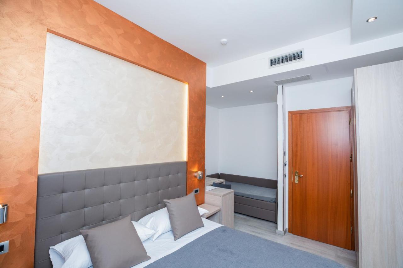 Hotel Gabbiano 3*