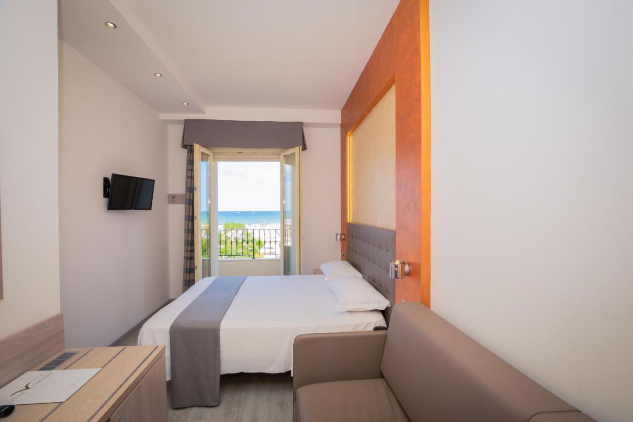 Gabbiano 3* Rimini