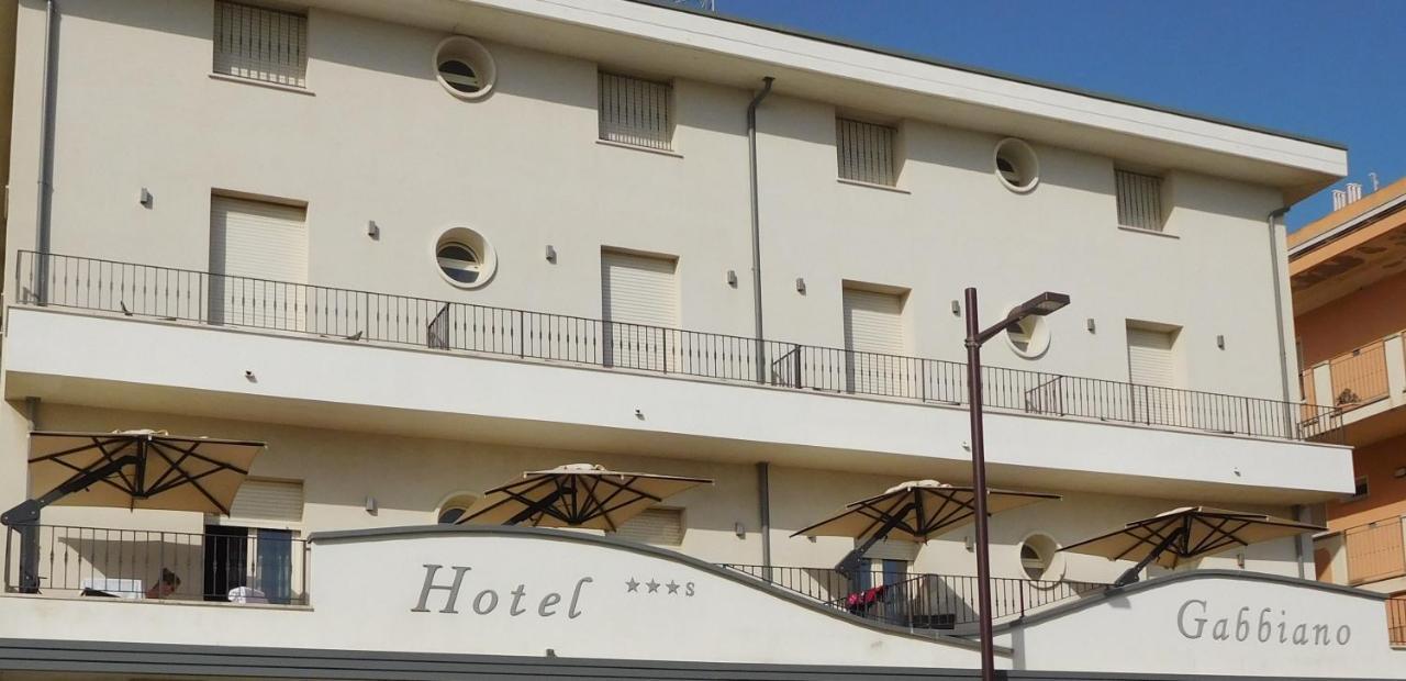 Hotel Gabbiano Rimini