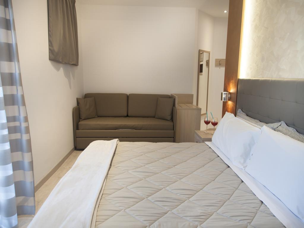 Hotel Gabbiano 3*