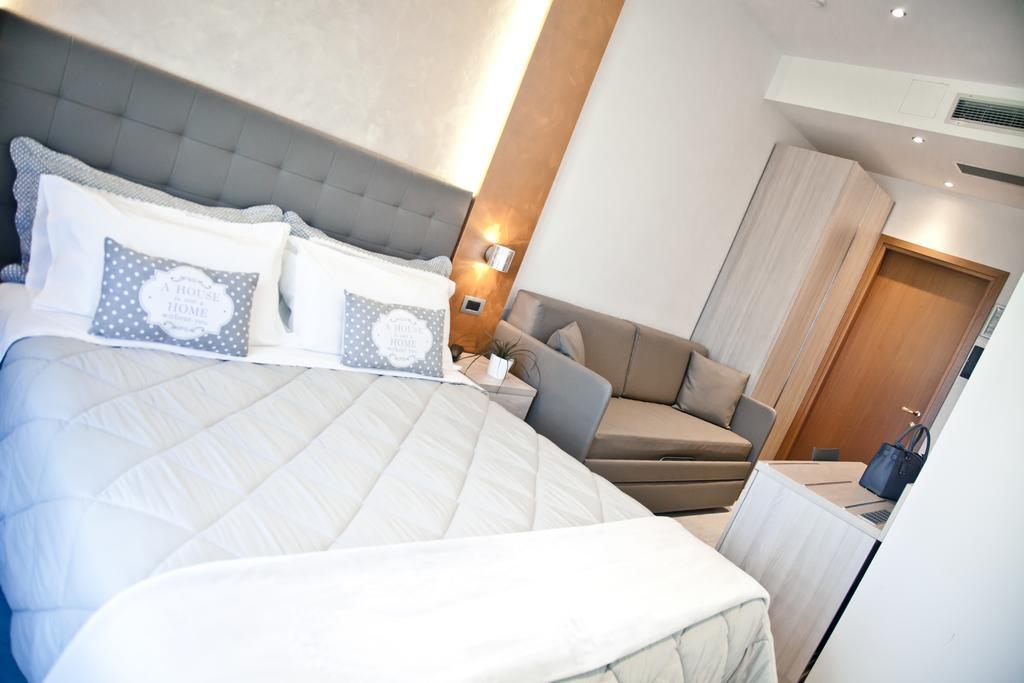 Hotel Gabbiano 3*