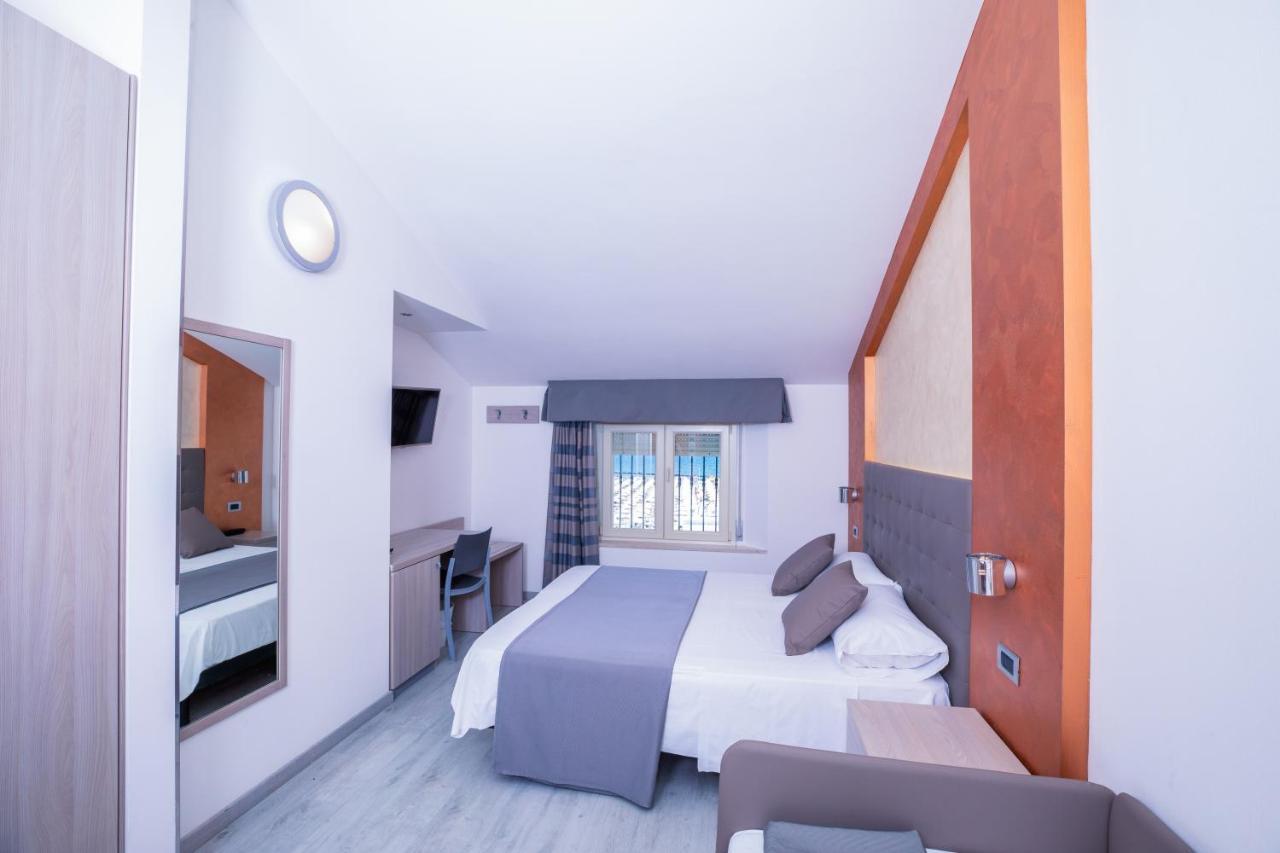 Gabbiano Hotel