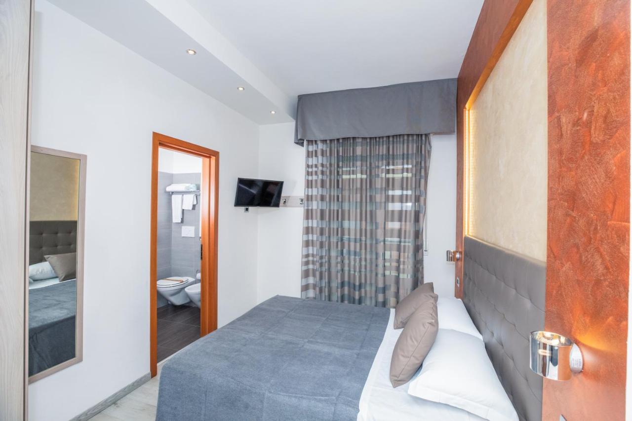 Hotel Gabbiano Rimini