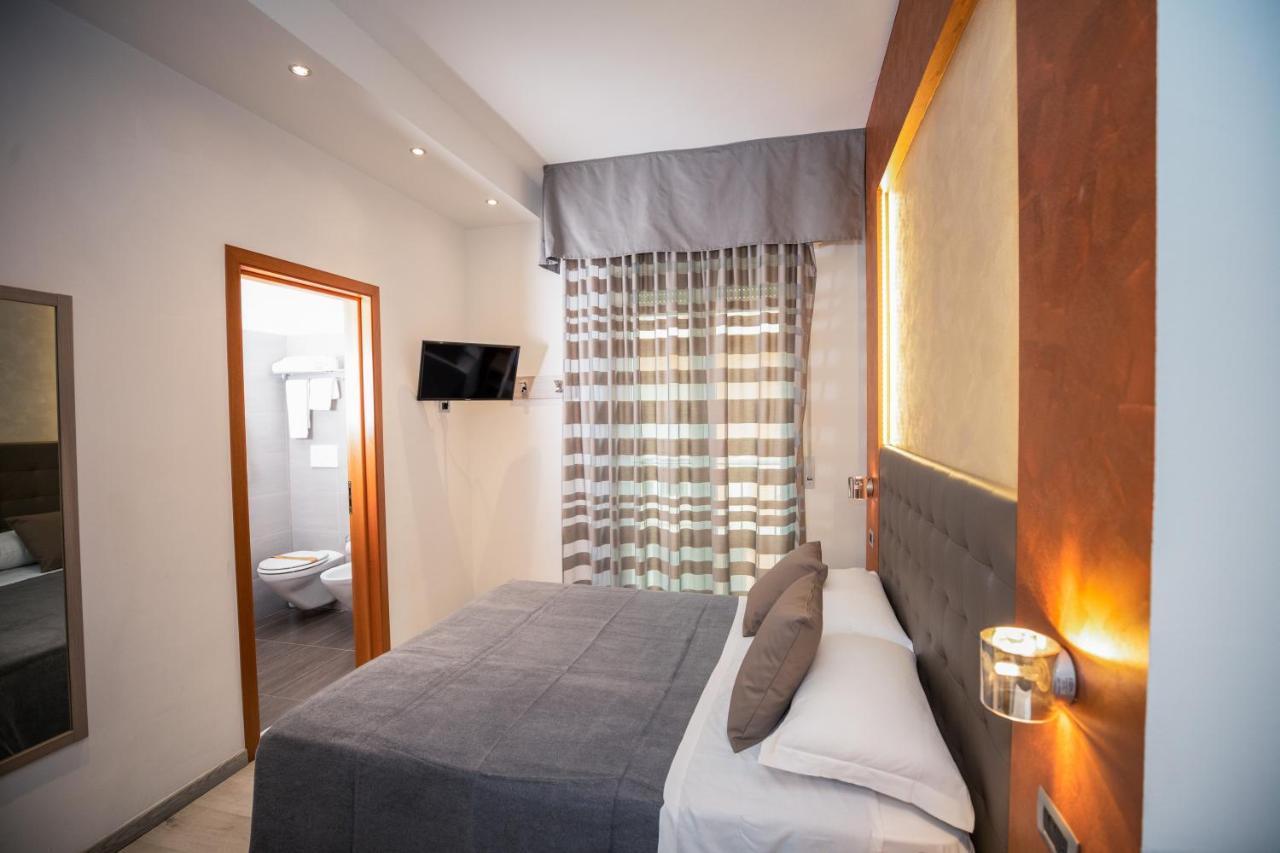 Gabbiano Hotel Rimini