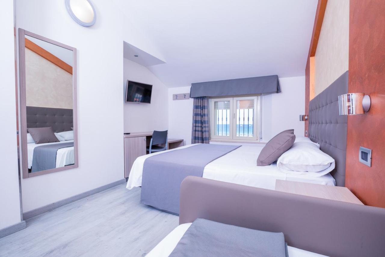 Gabbiano Hotel