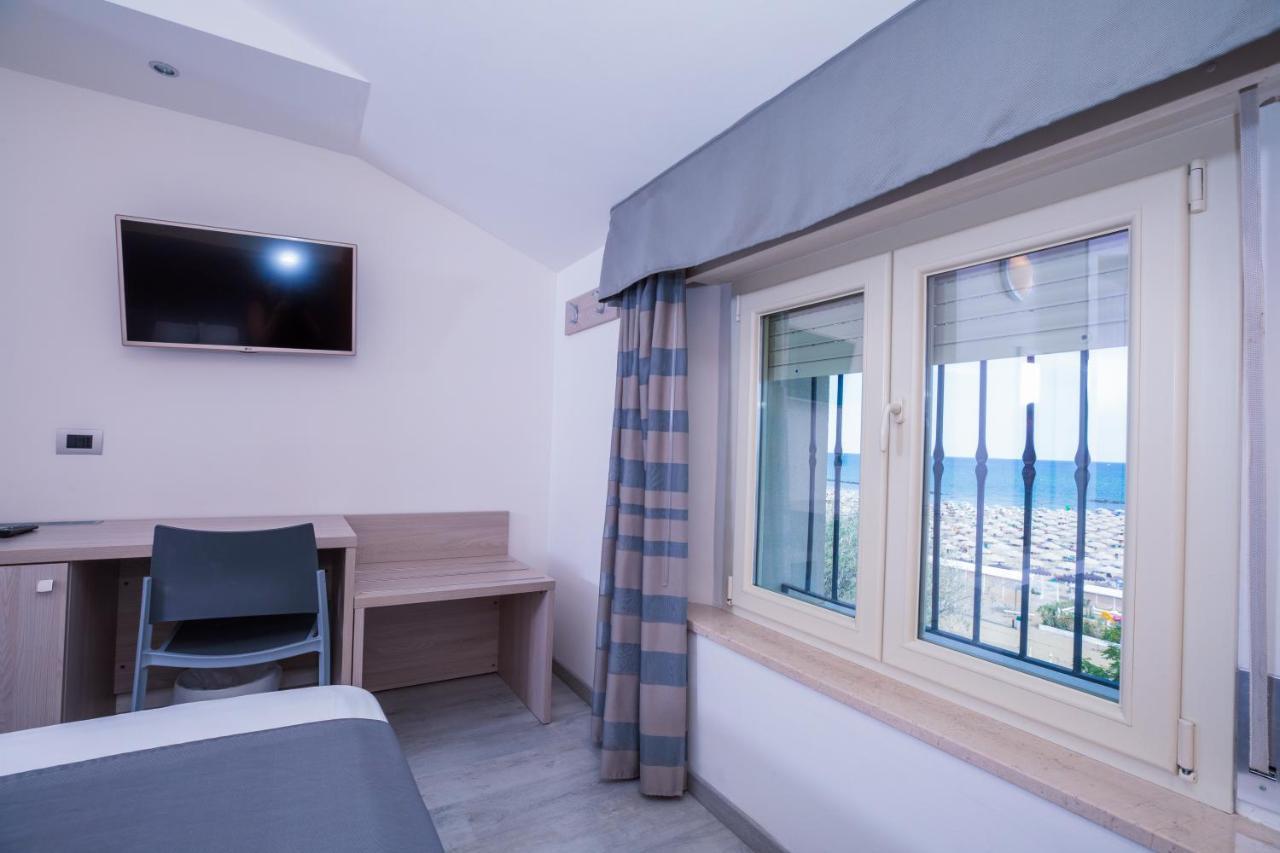 Gabbiano Hotel Rimini