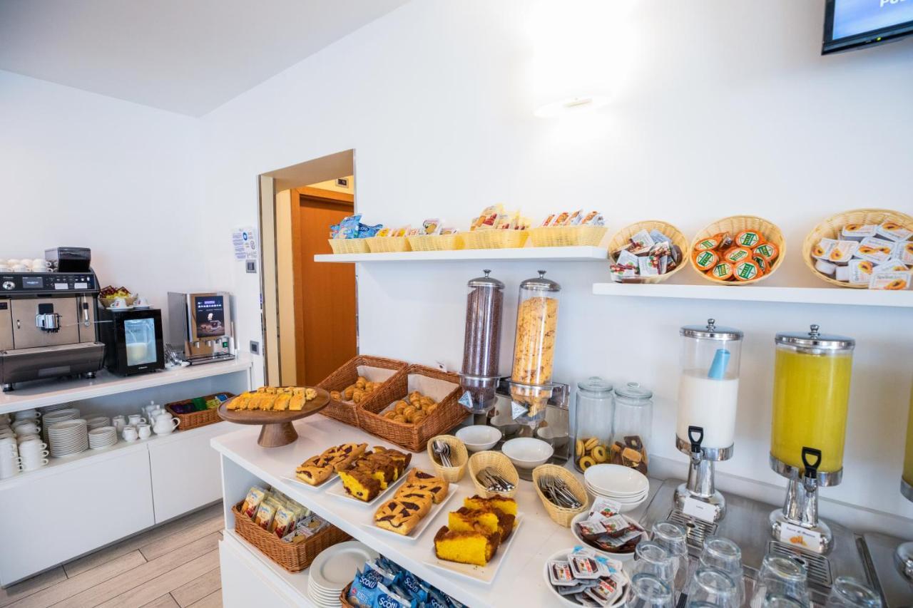 Hotel Gabbiano 3*
