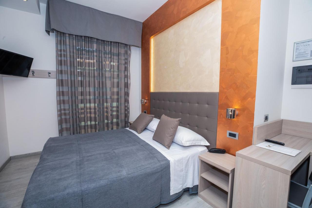 Gabbiano Hotel 3*