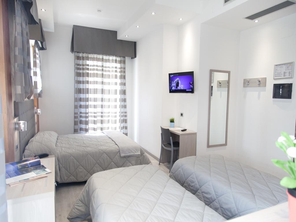 Gabbiano Hotel 3*