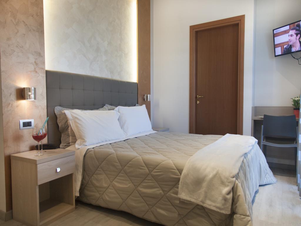 Gabbiano Hotel