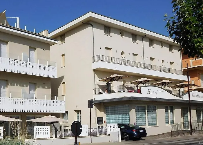 Hotel Gabbiano