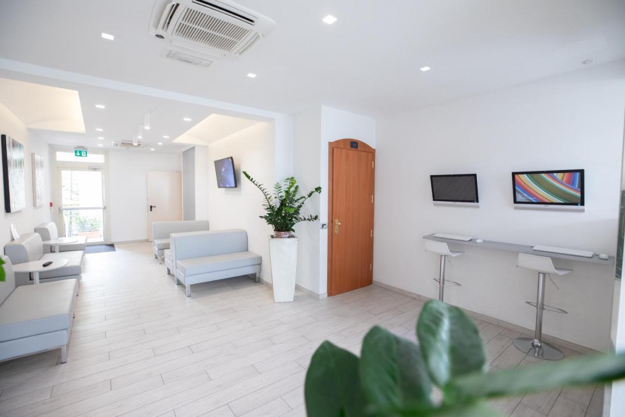 Gabbiano Hotel Rimini