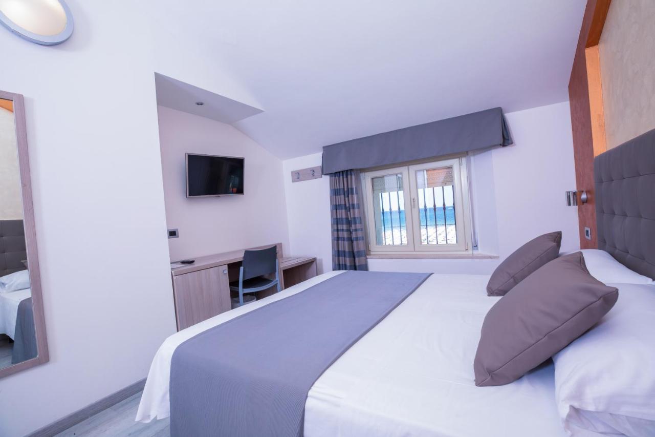 Hotel Gabbiano Rimini