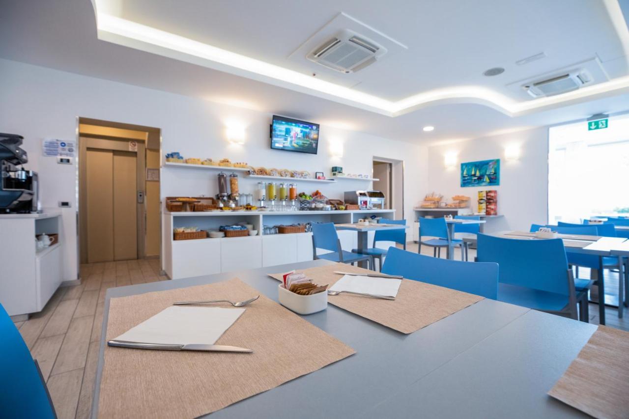 Gabbiano Hotel