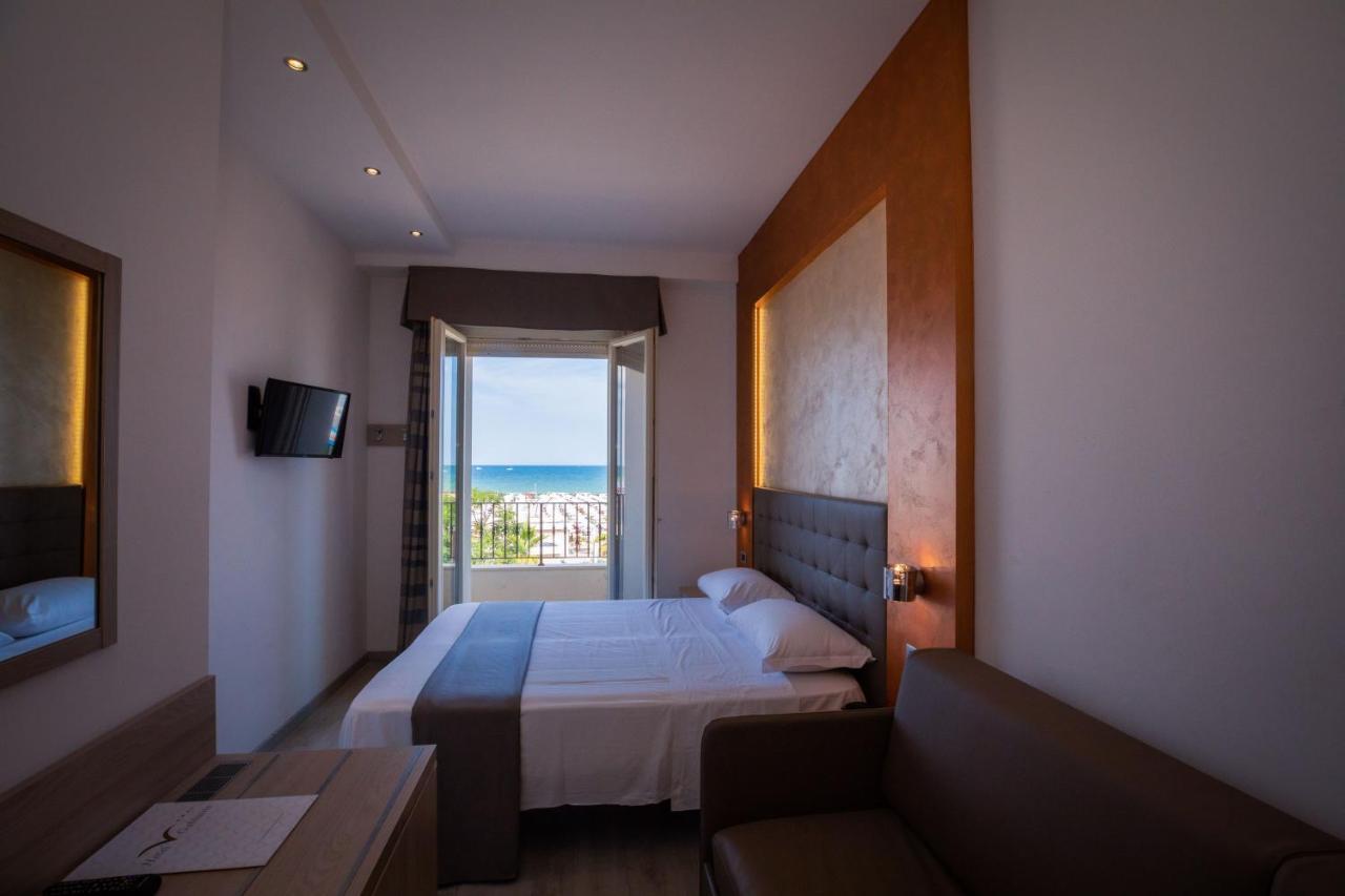 Gabbiano Hotel Rimini