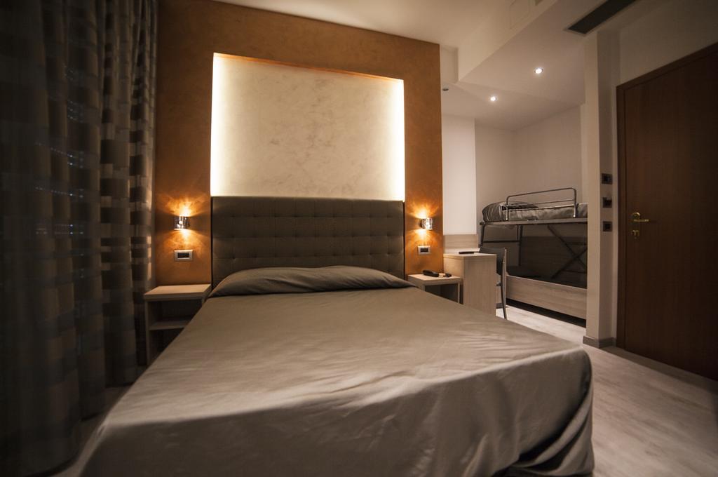 Gabbiano Hotel Rimini